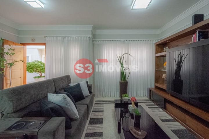 Casa de Condomínio à venda com 3 quartos, 145m² - Foto 36