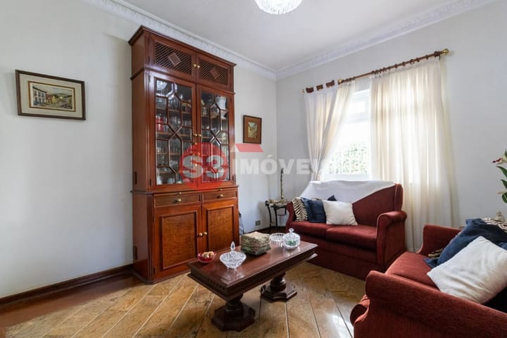 Casa à venda com 4 quartos, 500m² - Foto 6