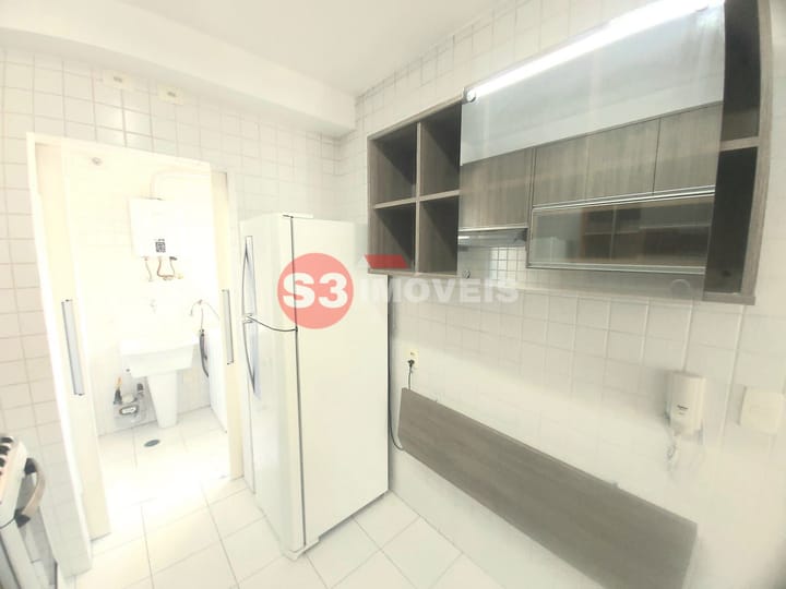 Apartamento para alugar com 2 quartos, 72m² - Foto 11