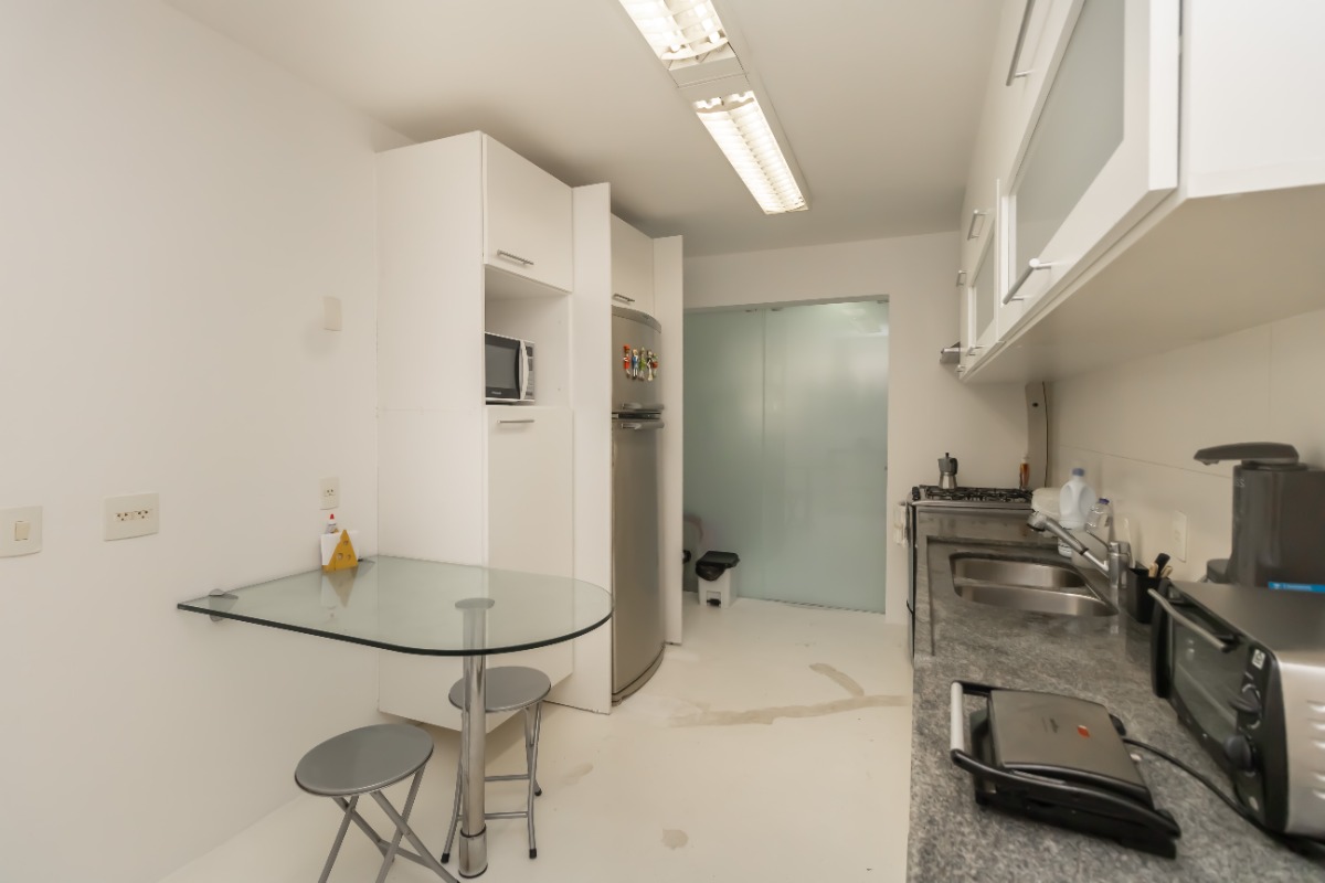 Apartamento à venda com 3 quartos, 126m² - Foto 4