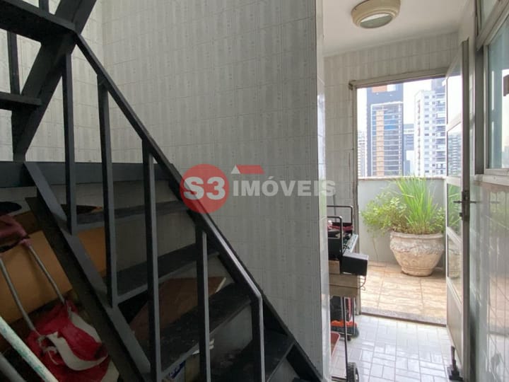 Cobertura à venda com 3 quartos, 219m² - Foto 15