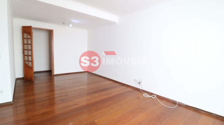 Apartamento à venda com 3 quartos, 142m² - Foto 10