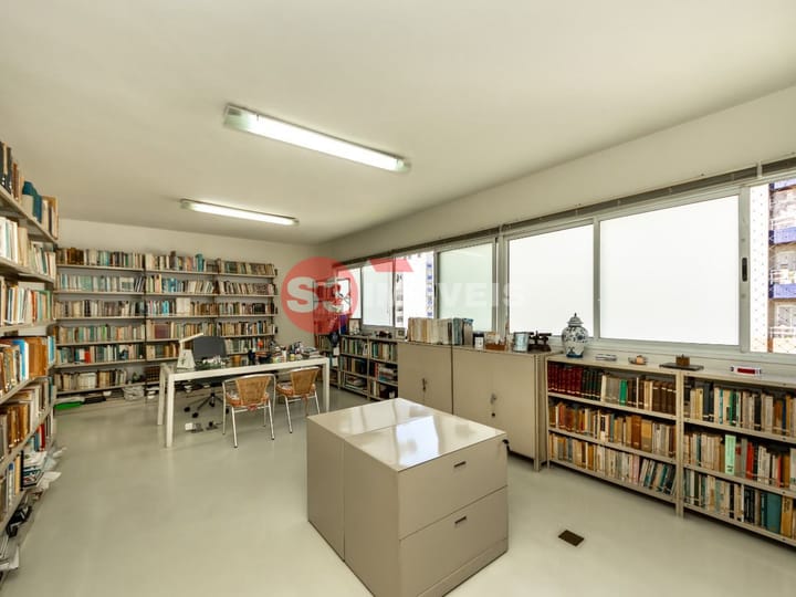 Apartamento à venda com 2 quartos, 270m² - Foto 36