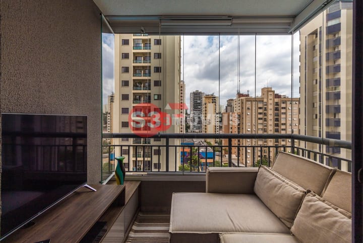 Apartamento à venda com 2 quartos, 61m² - Foto 11