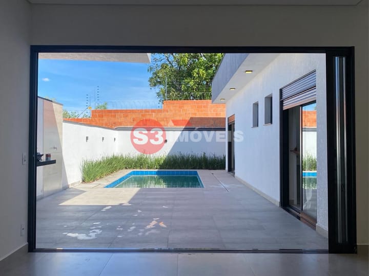 Casa de Condomínio à venda com 2 quartos, 177m² - Foto 5