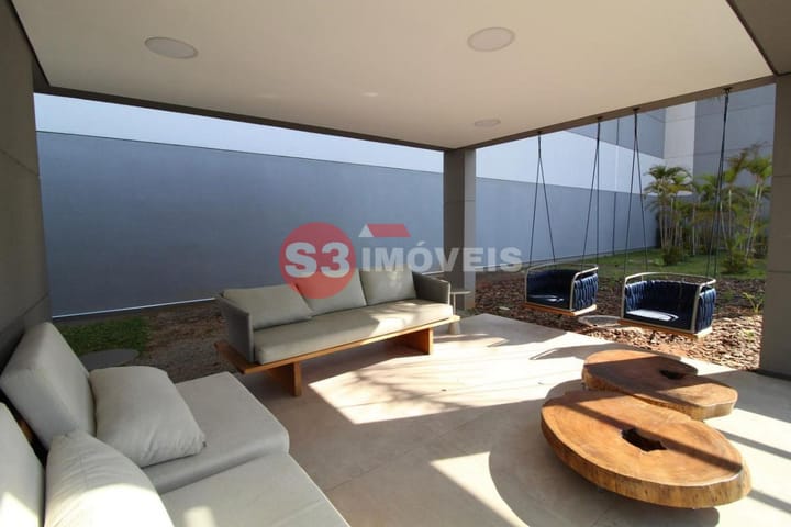 Apartamento à venda com 2 quartos, 115m² - Foto 10