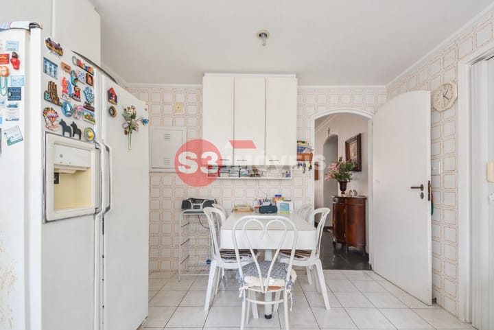 Apartamento à venda com 4 quartos, 161m² - Foto 21