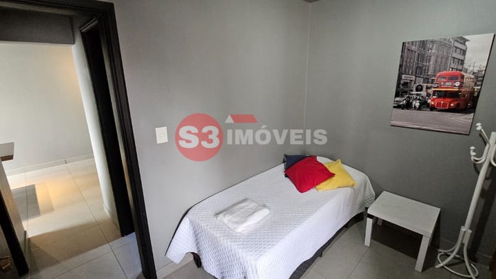 Cobertura à venda com 2 quartos, 114m² - Foto 14