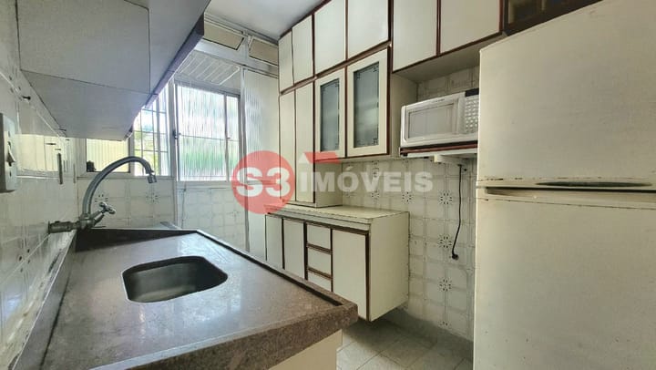 Apartamento à venda com 2 quartos, 49m² - Foto 12