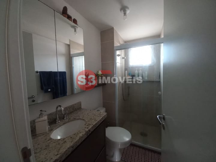 Apartamento à venda com 2 quartos, 76m² - Foto 28