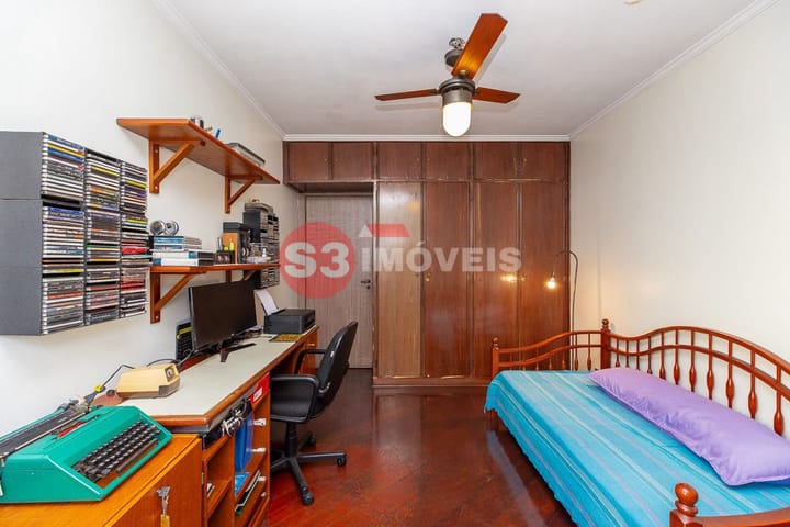 Casa à venda com 3 quartos, 184m² - Foto 42