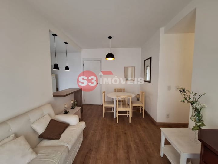 Apartamento à venda com 2 quartos, 57m² - Foto 62