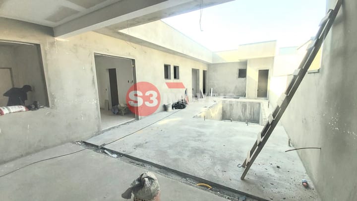 Casa de Condomínio à venda com 3 quartos, 200m² - Foto 13