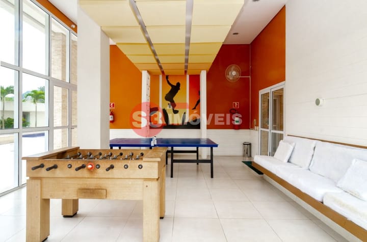 Apartamento à venda com 3 quartos, 158m² - Foto 28