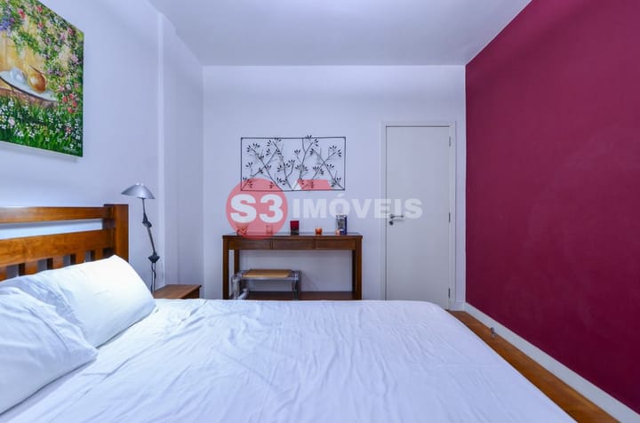 Apartamento à venda com 3 quartos, 163m² - Foto 33