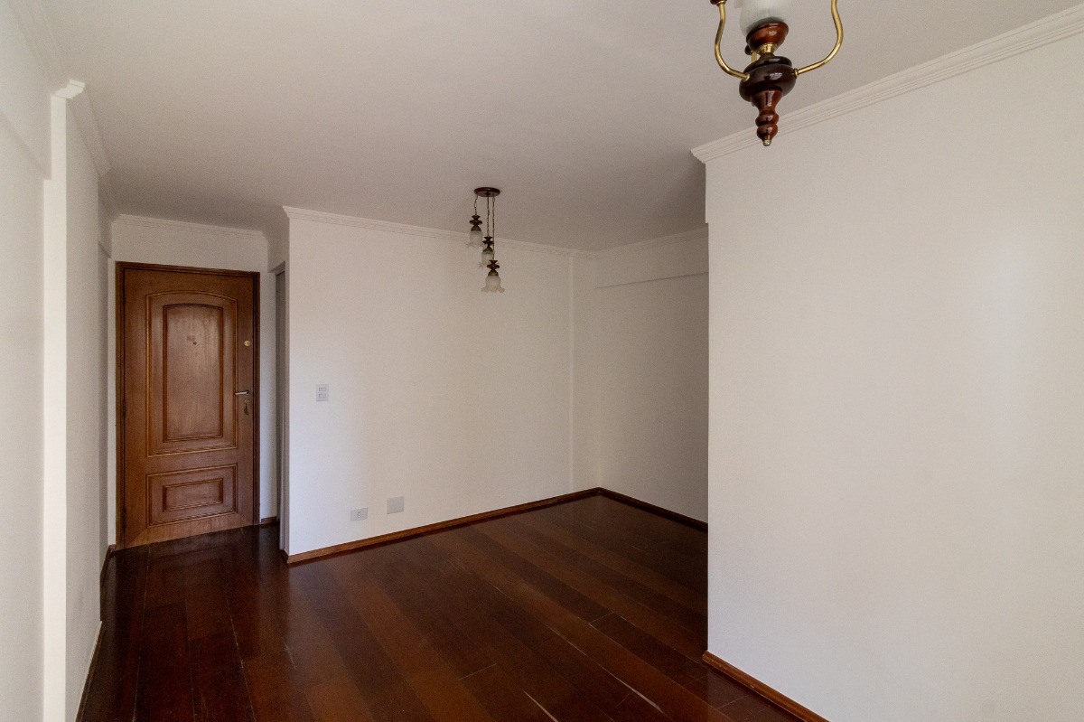 Apartamento à venda com 2 quartos, 54m² - Foto 6