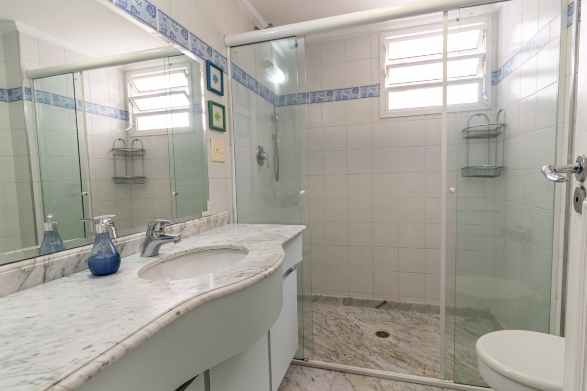 Apartamento à venda com 3 quartos, 128m² - Foto 23