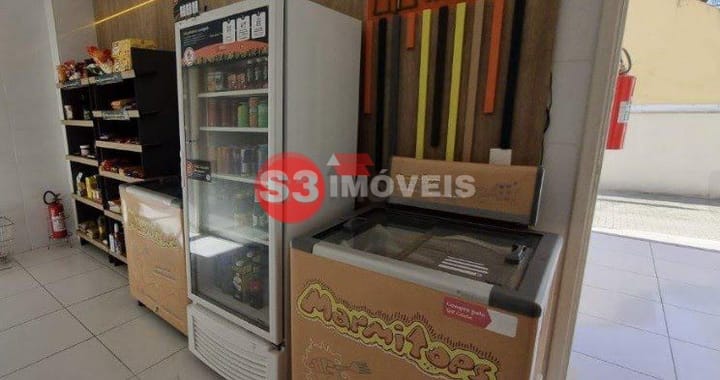 Apartamento à venda com 2 quartos, 56m² - Foto 22