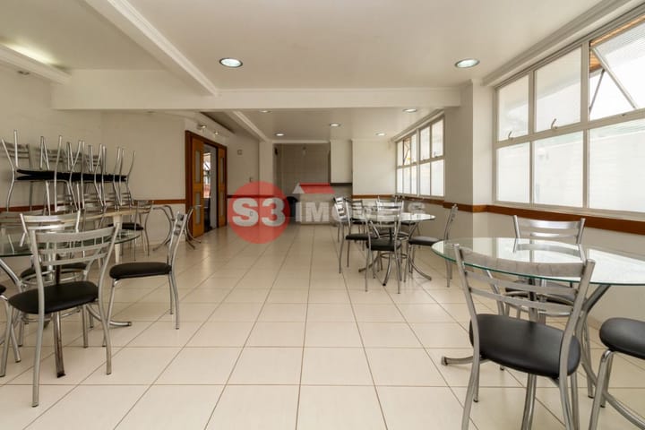 Apartamento à venda com 3 quartos, 90m² - Foto 36