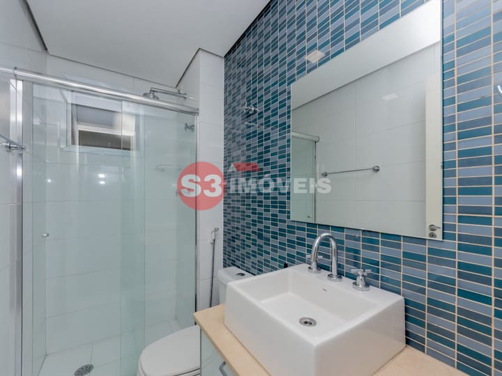 Apartamento à venda com 2 quartos, 73m² - Foto 8