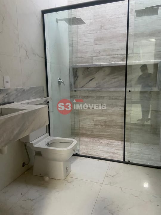 Casa de Condomínio à venda com 3 quartos, 150m² - Foto 8