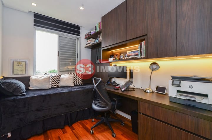 Apartamento à venda com 4 quartos, 131m² - Foto 24