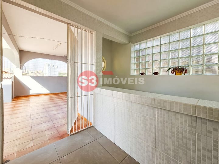 Casa à venda com 2 quartos, 177m² - Foto 33