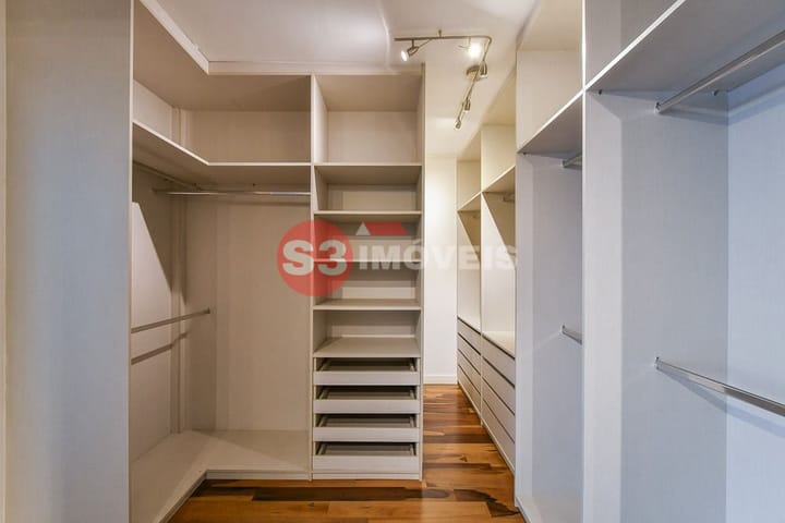 Apartamento à venda com 4 quartos, 254m² - Foto 33