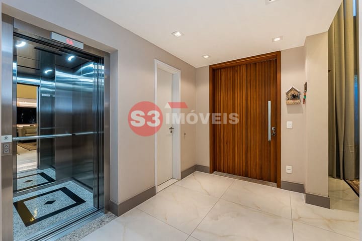 Casa de Condomínio à venda com 3 quartos, 514m² - Foto 33