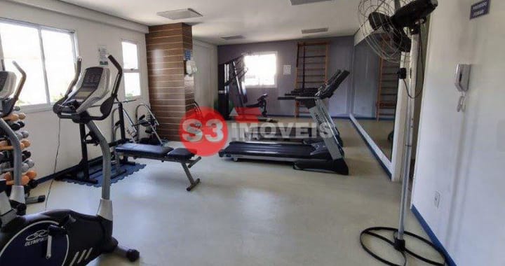 Apartamento à venda com 2 quartos, 56m² - Foto 23