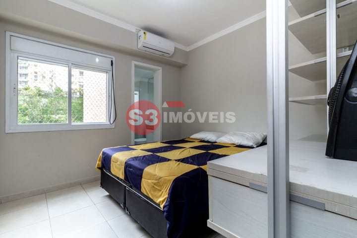 Apartamento à venda com 3 quartos, 158m² - Foto 21