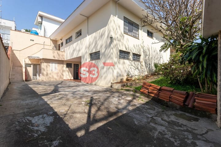 Casa à venda com 3 quartos, 193m² - Foto 7