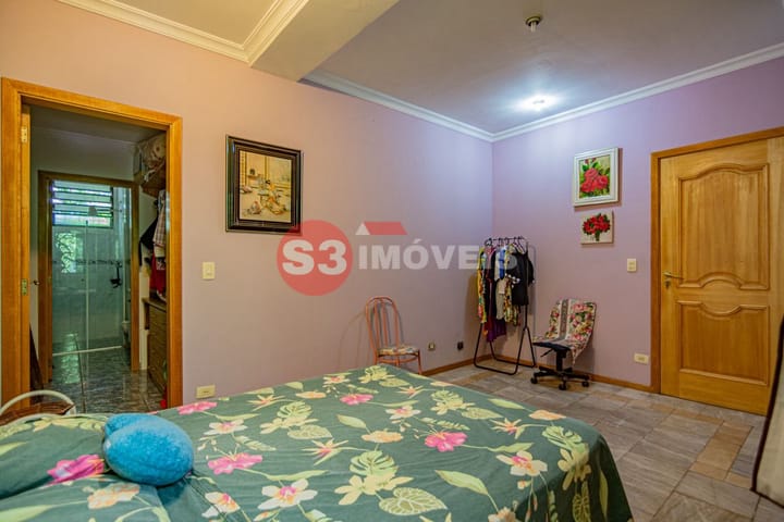 Casa à venda com 4 quartos, 420m² - Foto 25