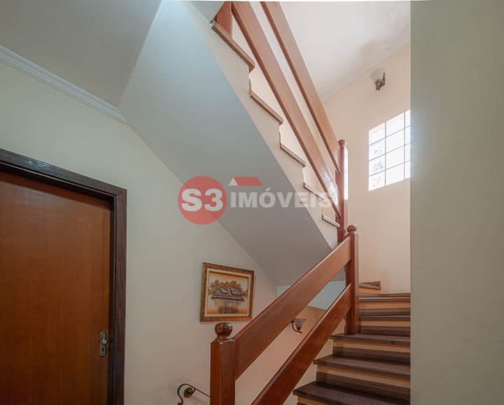 Casa à venda com 4 quartos, 280m² - Foto 40