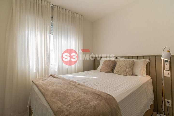 Apartamento à venda com 2 quartos, 65m² - Foto 28