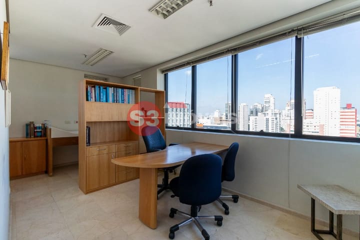 Conjunto Comercial-Sala à venda, 75m² - Foto 11