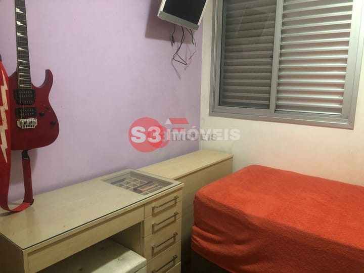 Apartamento à venda com 3 quartos, 68m² - Foto 12