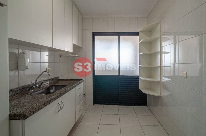 Apartamento à venda com 3 quartos, 94m² - Foto 33