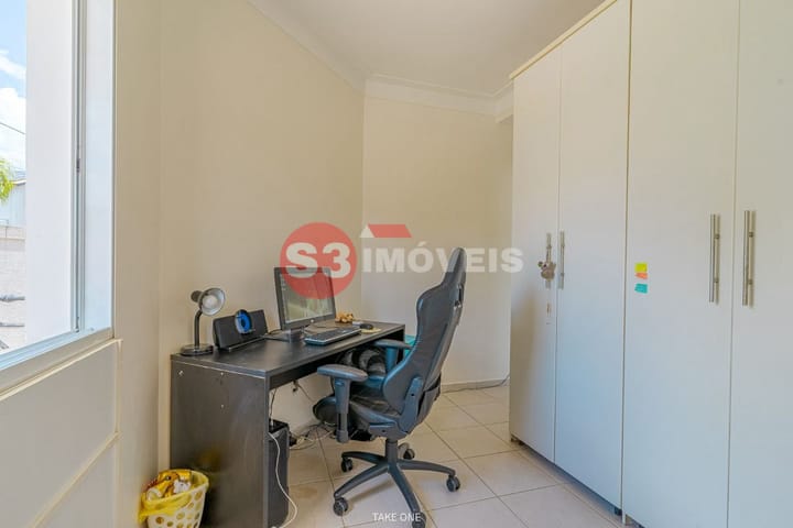 Casa de Condomínio à venda com 4 quartos, 209m² - Foto 8