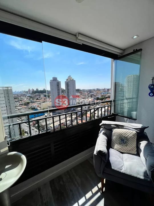 Apartamento à venda com 2 quartos, 62m² - Foto 14