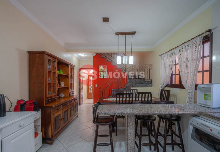 Casa à venda com 4 quartos, 280m² - Foto 12