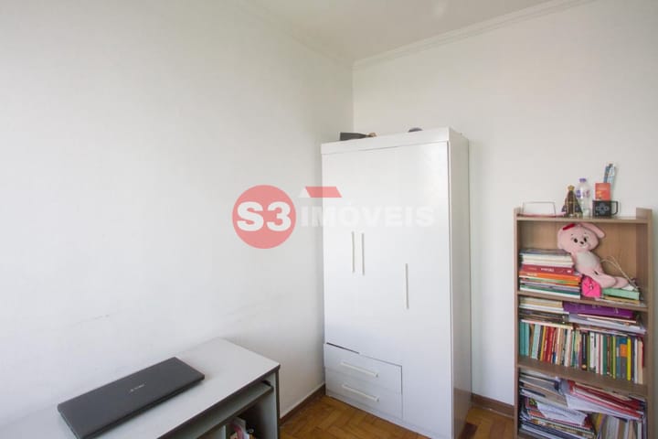 Apartamento à venda com 2 quartos, 52m² - Foto 10