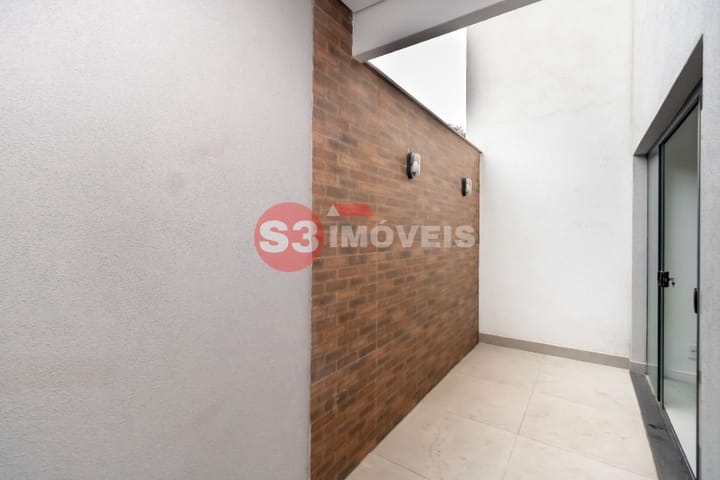 Casa de Condomínio à venda com 3 quartos, 110m² - Foto 27