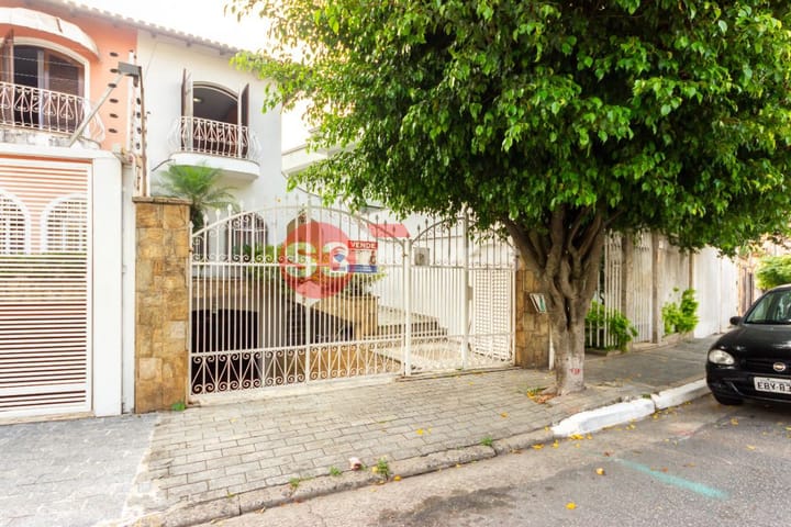 Casa à venda com 3 quartos, 215m² - Foto 19