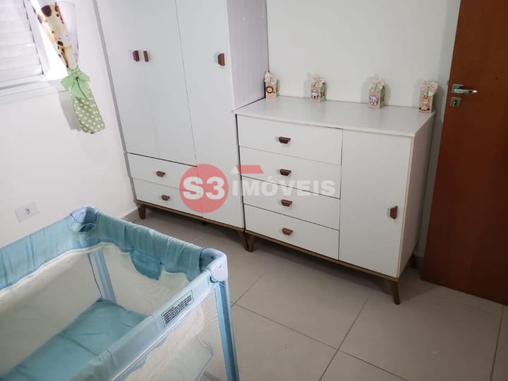 Apartamento à venda com 3 quartos, 52m² - Foto 14