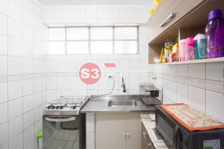 Apartamento à venda com 2 quartos, 52m² - Foto 17