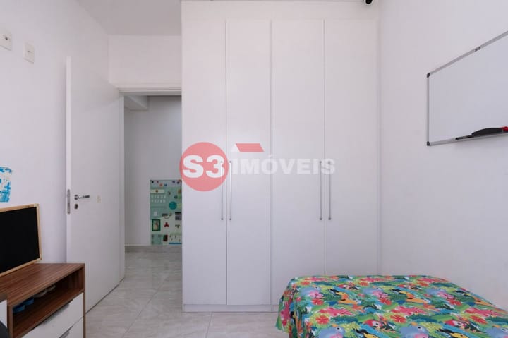 Apartamento à venda com 3 quartos, 91m² - Foto 15