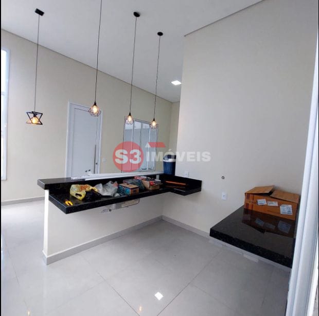 Casa à venda com 3 quartos, 140m² - Foto 7