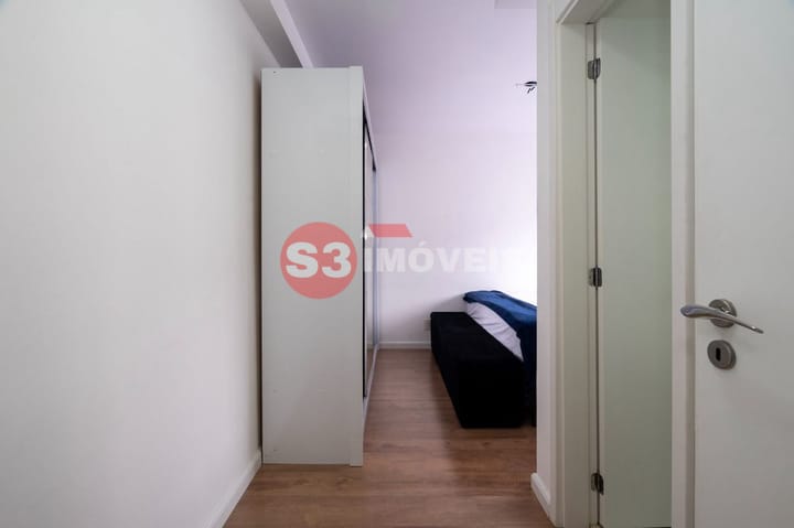 Apartamento à venda com 2 quartos, 84m² - Foto 31