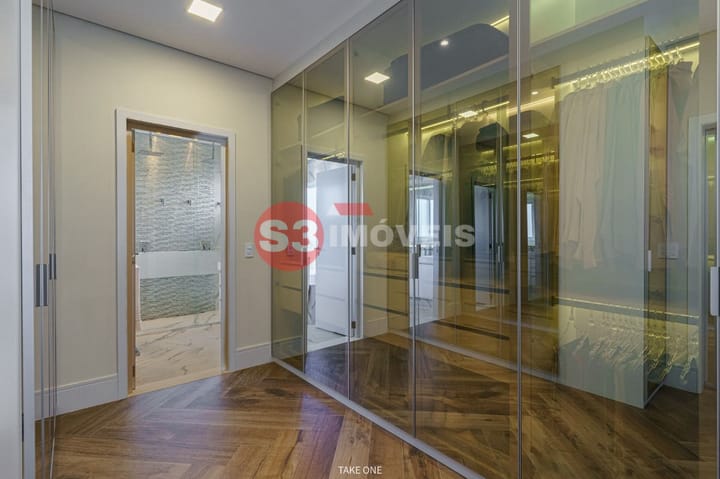 Casa de Condomínio à venda com 4 quartos, 560m² - Foto 83